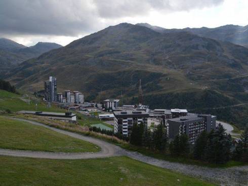 Appartement Les Menuires Brelin - Les Menuires EVONS