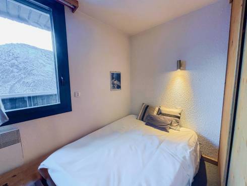 Appartement Les Menuires Reberty 1850 - Les Menuires ARMOISE
