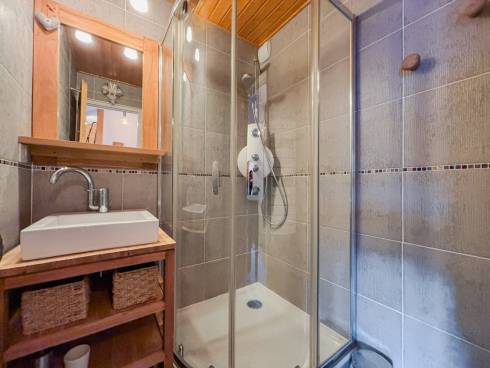 Appartement Les Menuires Reberty 1850 - Les Menuires ARMOISE