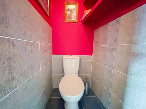 Appartement Les Menuires Reberty 1850 - Les Menuires ARMOISE