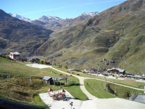 Appartement Les Menuires Reberty 1850 - Les Menuires ARMOISE