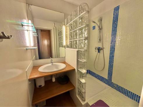 Appartement Les Menuires La Croisette - Les Menuires LAC DU LOU