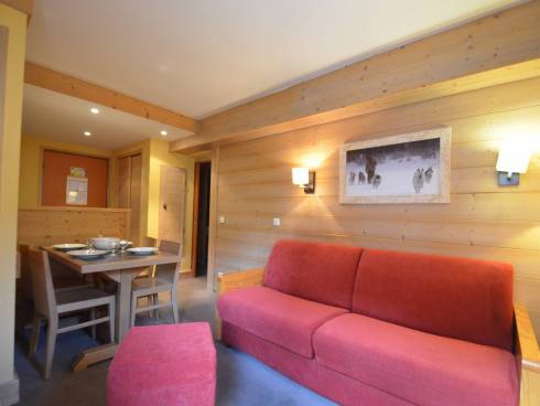 Appartement Les Menuires Les Bruyères - Les Menuires ACONIT
