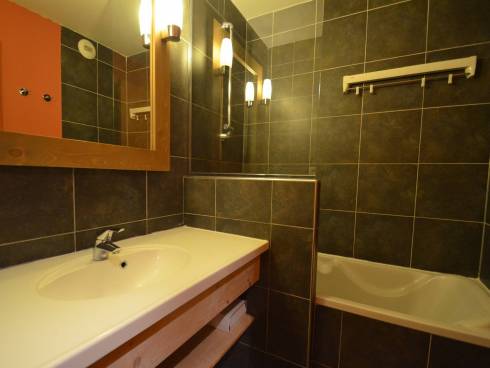 Appartement Les Menuires Les Bruyères - Les Menuires ACONIT