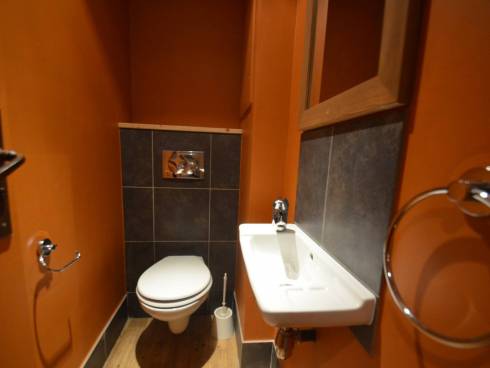 Appartement Les Menuires Les Bruyères - Les Menuires ACONIT