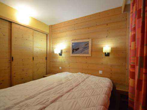 Appartement Les Menuires Les Bruyères - Les Menuires ACONIT