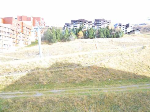 Appartement Les Menuires Les Bruyères - Les Menuires ACONIT