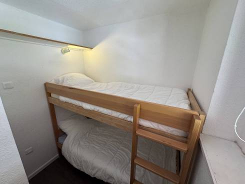 Appartement Les Menuires Reberty 2000 - Les Menuires NECOU