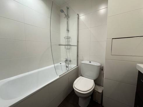 Appartement Les Menuires Reberty 2000 - Les Menuires NECOU