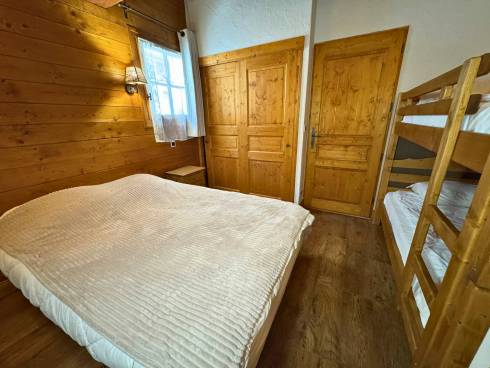Appartement Saint-Martin-de-Belleville Centre - Saint-Martin-de-Belleville LA GRANGE