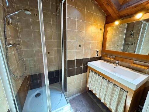 Appartement Saint-Martin-de-Belleville Centre - Saint-Martin-de-Belleville LA GRANGE