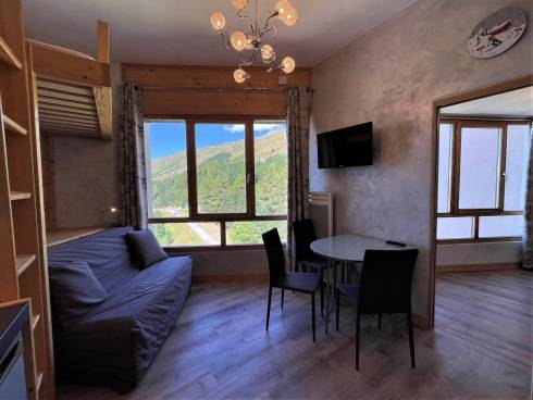 Appartement Les Menuires Preyerand - Les Menuires CARON
