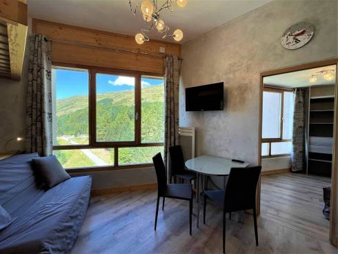 Appartement Les Menuires Preyerand - Les Menuires CARON