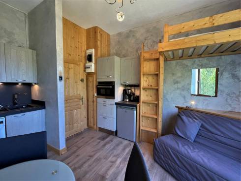 Appartement Les Menuires Preyerand - Les Menuires CARON