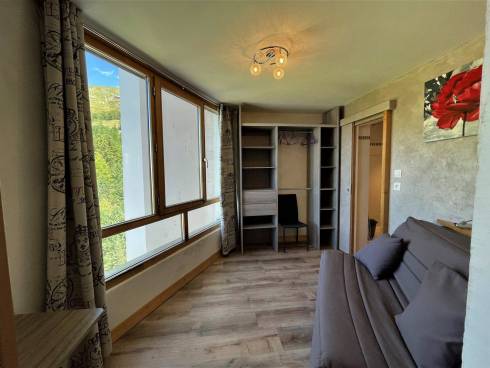 Appartement Les Menuires Preyerand - Les Menuires CARON