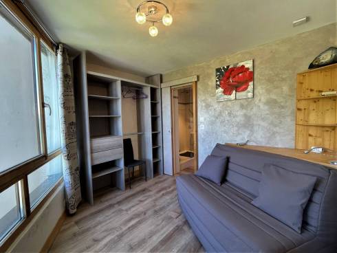 Appartement Les Menuires Preyerand - Les Menuires CARON