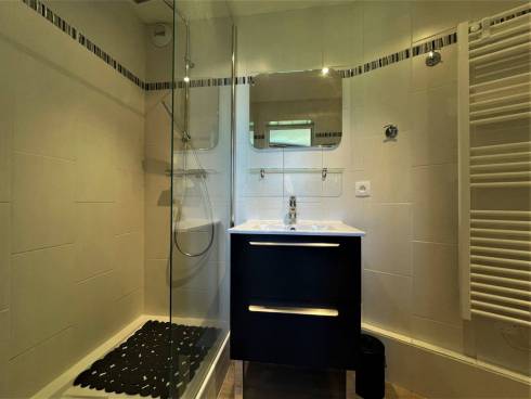 Appartement Les Menuires Preyerand - Les Menuires CARON