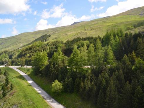Appartement Les Menuires Preyerand - Les Menuires CARON