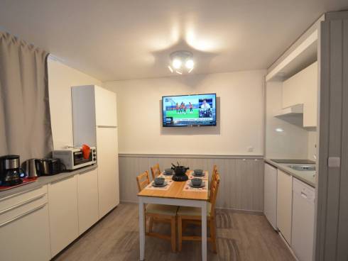 Studio Les Menuires Preyerand - Les Menuires VILLARET