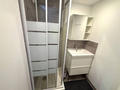 Studio Les Menuires Preyerand - Les Menuires VILLARET