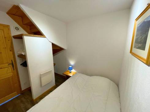 Appartement Les Menuires Reberty 1850 - Les Menuires BOSSON