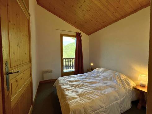 Appartement Les Menuires Reberty 1850 - Les Menuires BOSSON