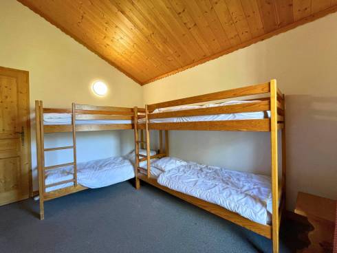 Appartement Les Menuires Reberty 1850 - Les Menuires BOSSON