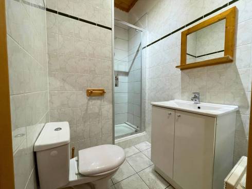 Appartement Les Menuires Reberty 1850 - Les Menuires BOSSON