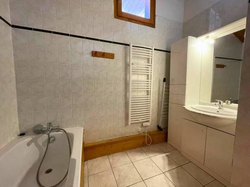 Appartement Les Menuires Reberty 1850 - Les Menuires BOSSON