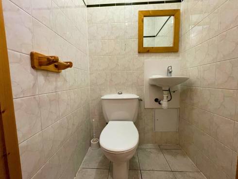 Appartement Les Menuires Reberty 1850 - Les Menuires BOSSON