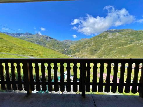Appartement Les Menuires Reberty 1850 - Les Menuires BOSSON