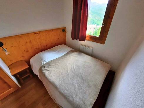 Appartement Les Menuires Reberty 1850 - Les Menuires COURMAYEUR