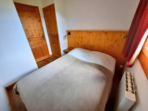 Appartement Les Menuires Reberty 1850 - Les Menuires COURMAYEUR