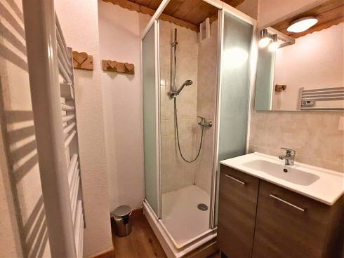 Appartement Les Menuires Reberty 1850 - Les Menuires COURMAYEUR