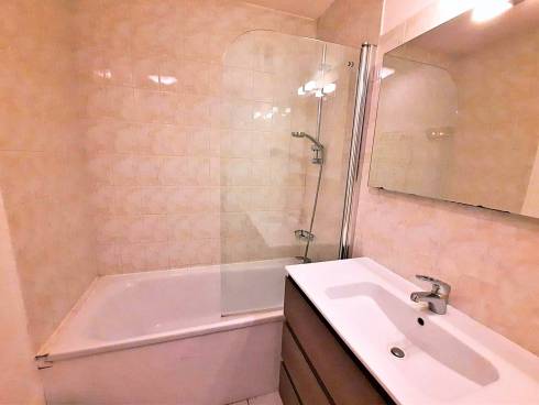 Appartement Les Menuires Reberty 1850 - Les Menuires COURMAYEUR