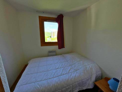 Appartement Les Menuires Reberty 1850 - Les Menuires COURMAYEUR