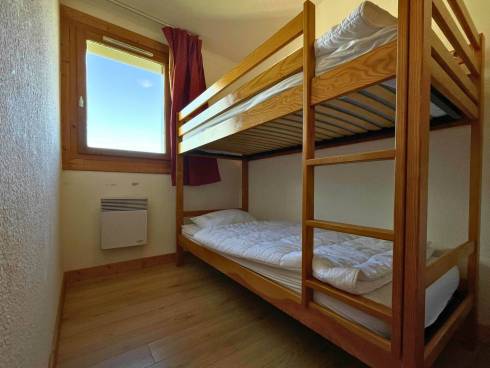 Appartement Les Menuires Reberty 1850 - Les Menuires COURMAYEUR
