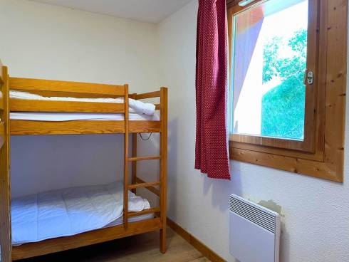 Appartement Les Menuires Reberty 1850 - Les Menuires COURMAYEUR