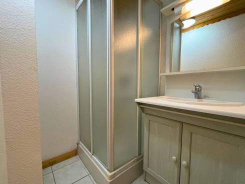 Appartement Les Menuires Reberty 1850 - Les Menuires COURMAYEUR