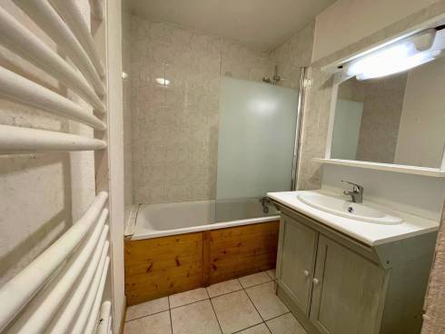 Appartement Les Menuires Reberty 1850 - Les Menuires COURMAYEUR