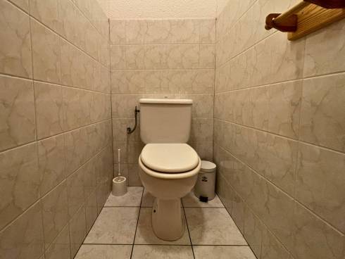 Appartement Les Menuires Reberty 1850 - Les Menuires COURMAYEUR