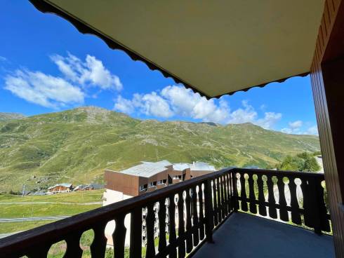 Appartement Les Menuires Reberty 1850 - Les Menuires COURMAYEUR