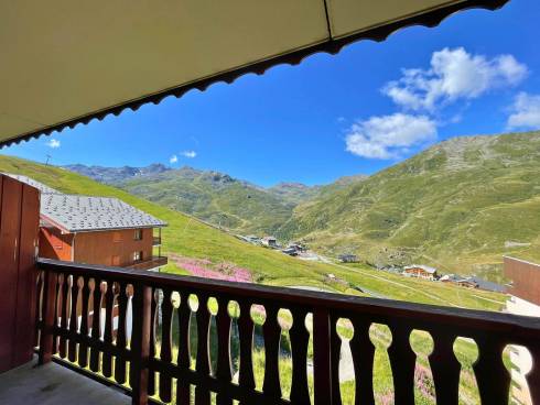 Appartement Les Menuires Reberty 1850 - Les Menuires COURMAYEUR