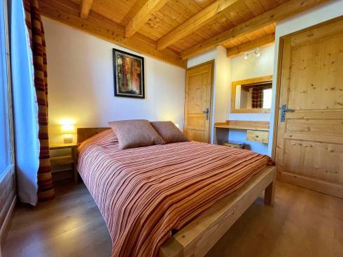 Appartement Les Menuires Reberty 1850 - Les Menuires COURMAYEUR