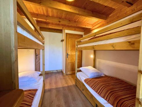 Appartement Les Menuires Reberty 1850 - Les Menuires COURMAYEUR
