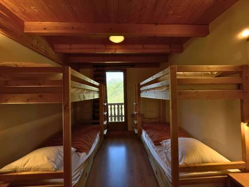 Appartement Les Menuires Reberty 1850 - Les Menuires COURMAYEUR