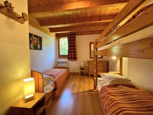 Appartement Les Menuires Reberty 1850 - Les Menuires COURMAYEUR