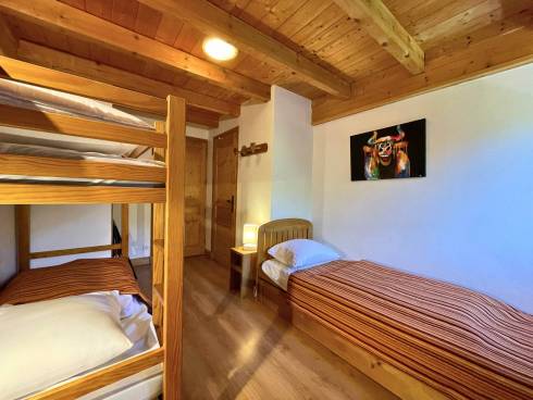 Appartement Les Menuires Reberty 1850 - Les Menuires COURMAYEUR
