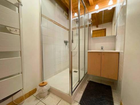 Appartement Les Menuires Reberty 1850 - Les Menuires COURMAYEUR