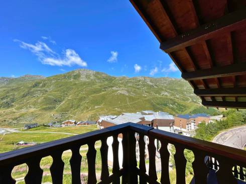 Appartement Les Menuires Reberty 1850 - Les Menuires COURMAYEUR